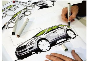 工业设计专业 从创意到产品的桥梁与价值