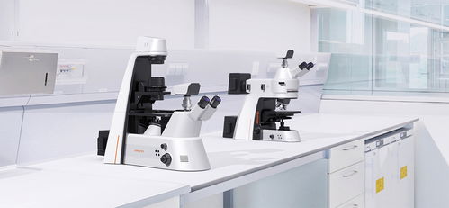 光学仪器设计中的工业设计革命 赋能显微镜的创新与用户体验