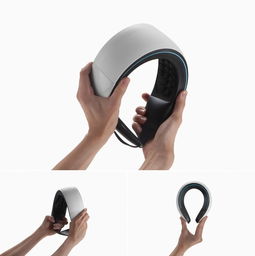 医疗产品CMF设计案例赏析 工业设计服务的精妙融合